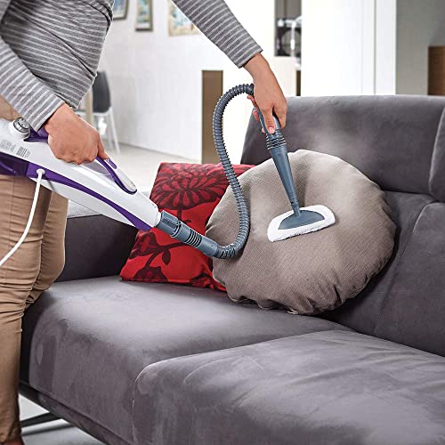 Polti Vaporetto SV440_DOUBLE Steam Mop