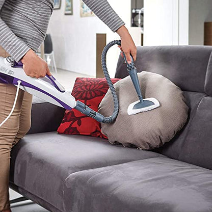 Polti Vaporetto SV440_DOUBLE Steam Mop