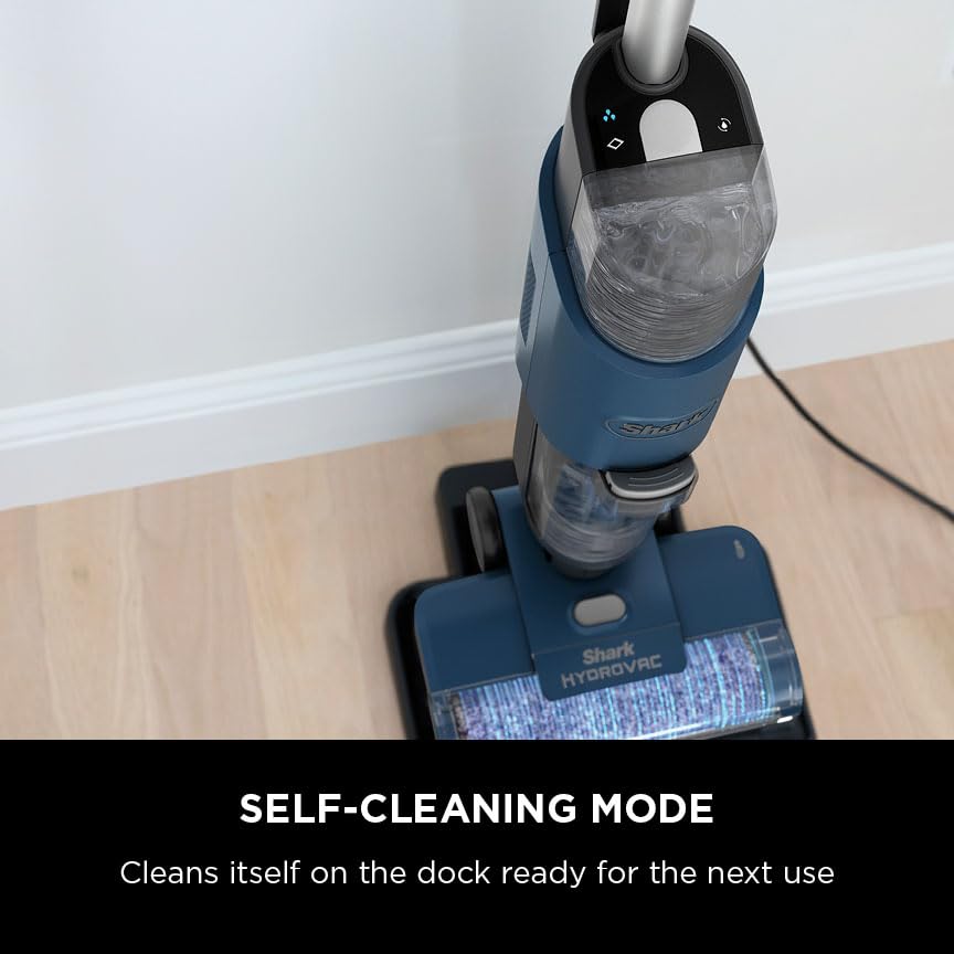 Shark HydroVac Corded Hard Floor Cleaner