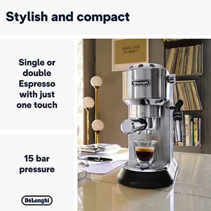 De'Longhi Dedica Style EC685M