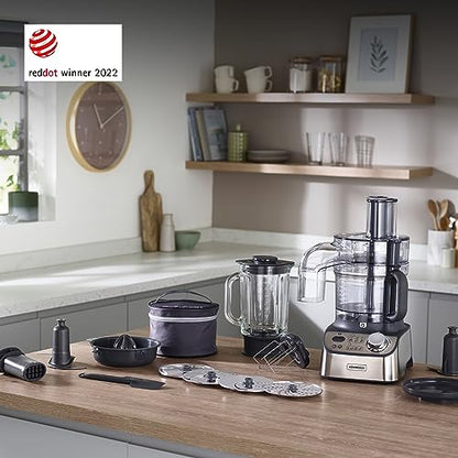 Kenwood MultiPro Express Weigh Food Processor
