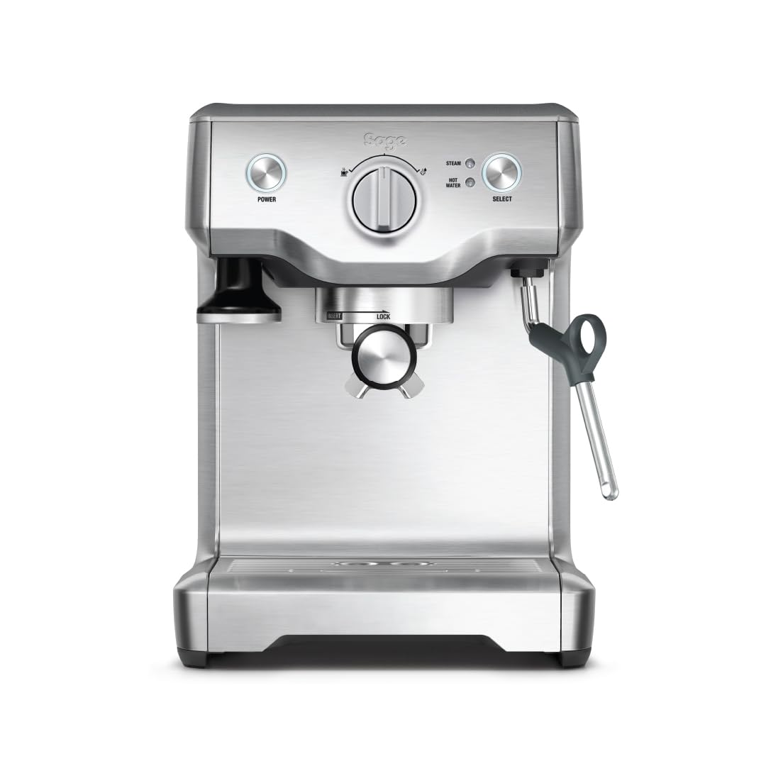 Sage the Duo-Temp Pro Espresso Machine