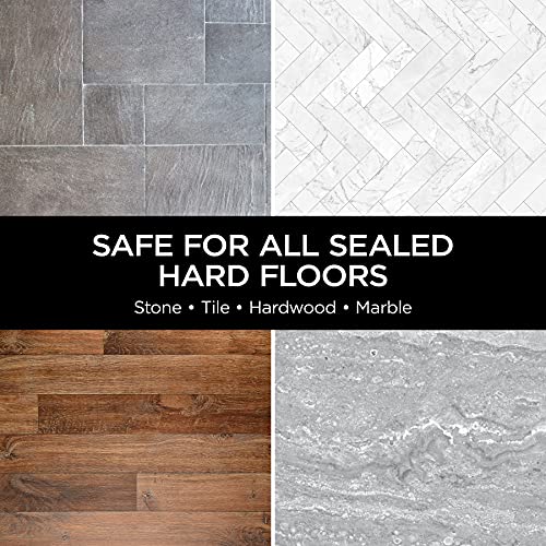 Shark Steam Mop, Steam & Scrub All-in-One