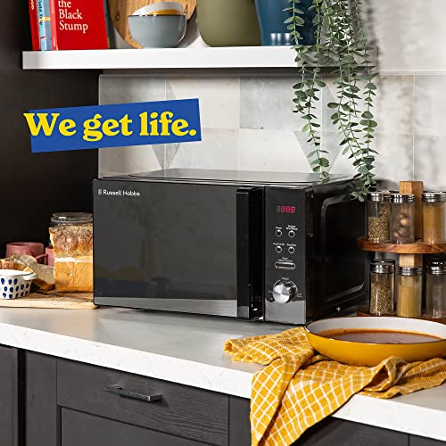 Russell Hobbs RHM2076B 20 Litre 800