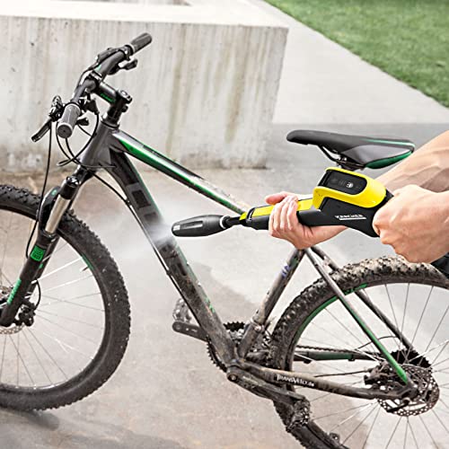 Kärcher K4 Full Control Pressure Washer