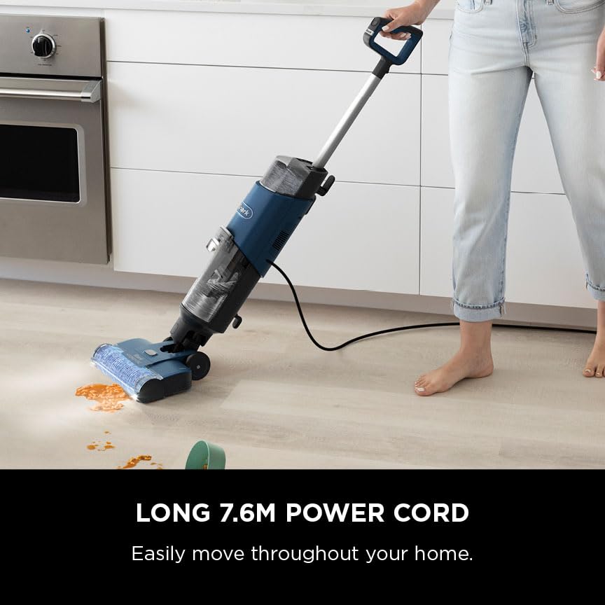 Shark HydroVac Corded Hard Floor Cleaner