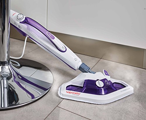 Polti Vaporetto SV440_DOUBLE Steam Mop