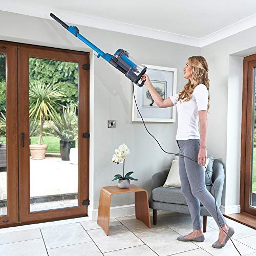 Shark Corded Stick Vacuum Cleaner [HZ400UKT]