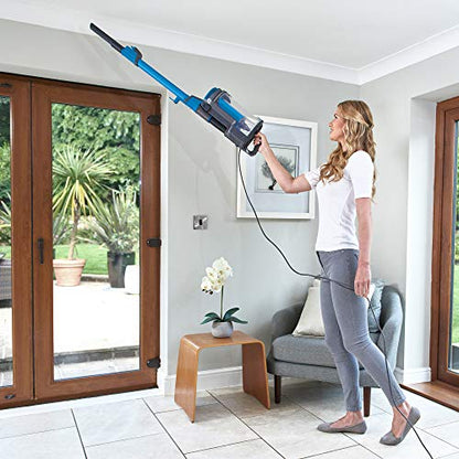 Shark Corded Stick Vacuum Cleaner [HZ400UKT]