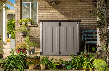 Keter Store It Out Pro Outdoor Storage Shed