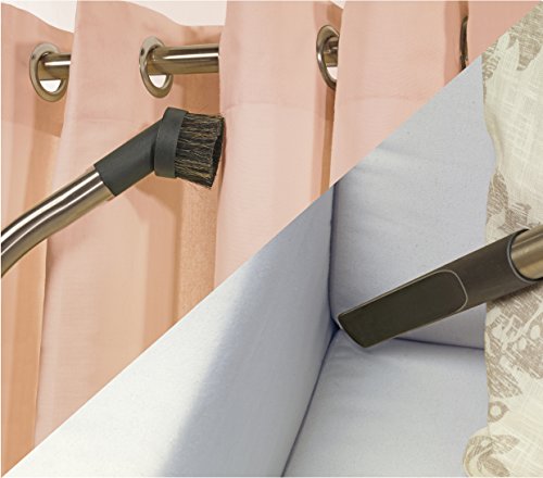 Henry HVR160 Bagged Cylinder Vacuum