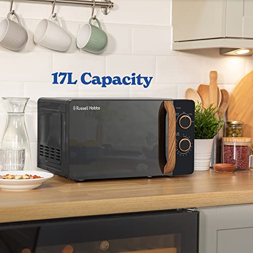 Russell Hobbs RHMM713B-N 17L 700w