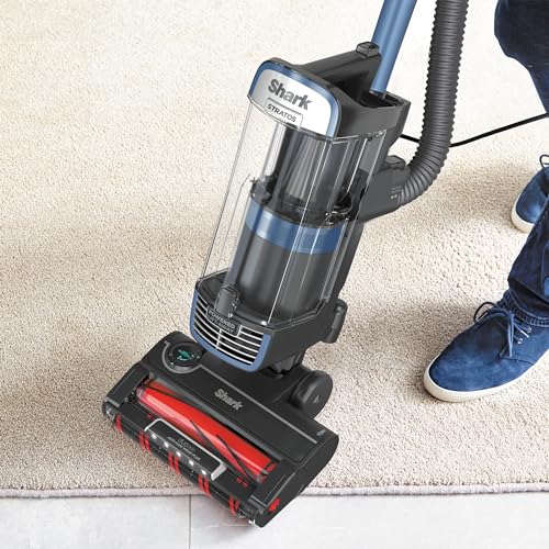 Shark Stratos Upright Vacuum Cleaner
