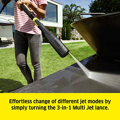 Kärcher  Premium Smart Control Home high-pressure washer