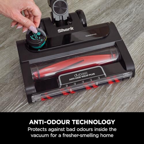 Shark Stratos Cordless Stick Vacuum Cleaner