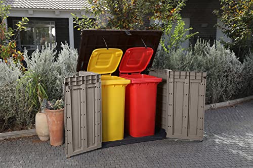 Keter Store It Out Pro Outdoor Storage Shed