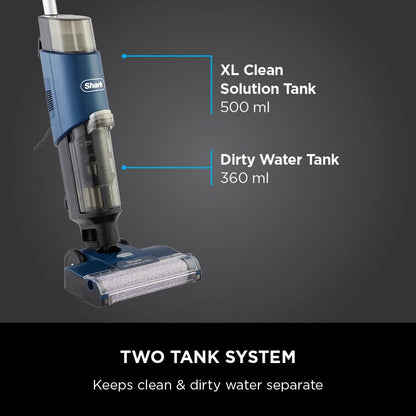 Shark HydroVac Corded Hard Floor Cleaner