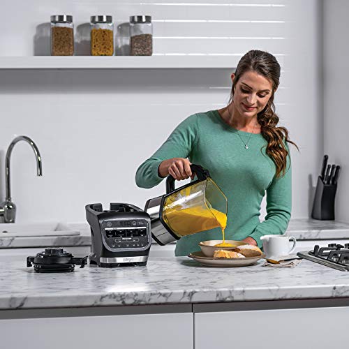 Ninja Foodi Blender & Soup Maker