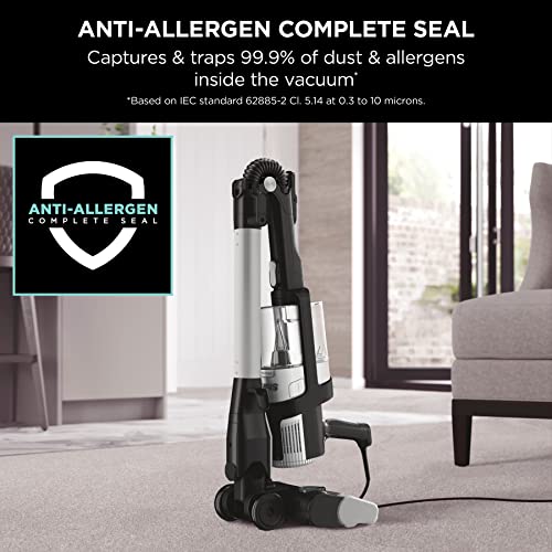 Shark Stratos Corded Stick Vacuum Cleaner