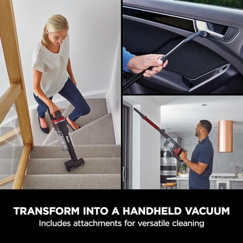 Shark Stratos Cordless Stick Vacuum Cleaner