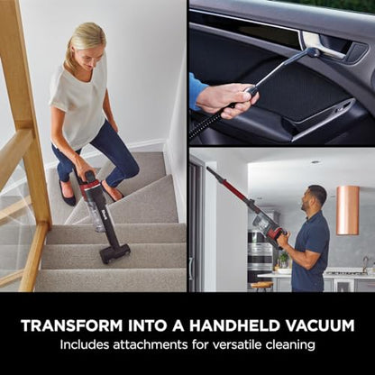 Shark Stratos Cordless Stick Vacuum Cleaner