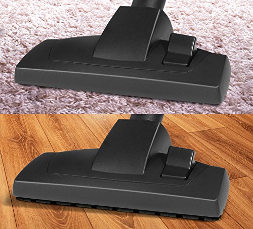 Henry HVR160 Bagged Cylinder Vacuum