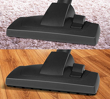 Henry HVR160 Bagged Cylinder Vacuum