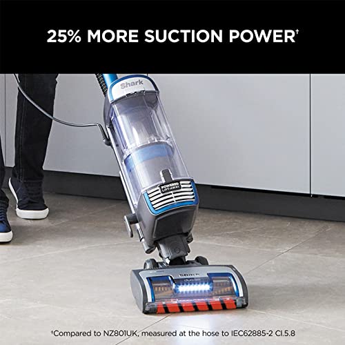 Shark Upright Vacuum Cleaner [NZ850UKT]