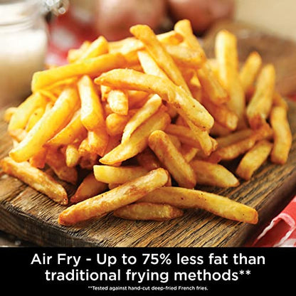 Ninja Foodi MAX 15-in-1 SmartLid Multi-Cooker 7.5L