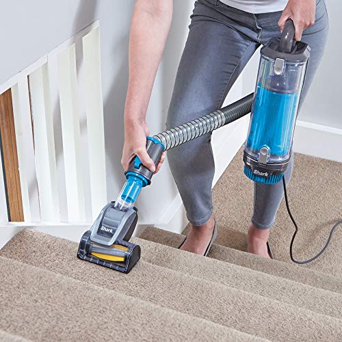 Shark Corded Stick Vacuum Cleaner [HZ400UKT]