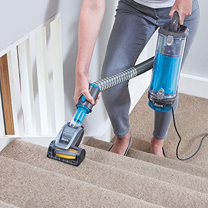 Shark Corded Stick Vacuum Cleaner [HZ400UKT]