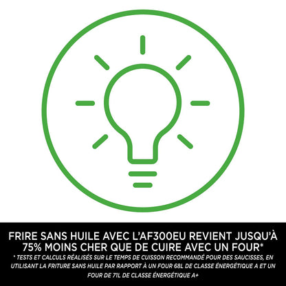 NINJA - Foodi Dual Zone Air Fryer