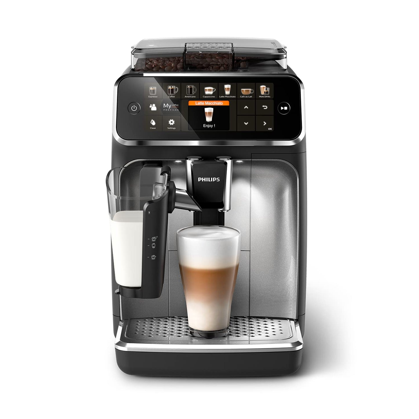 Philips  Series Bean-to-Cup Espresso Machine