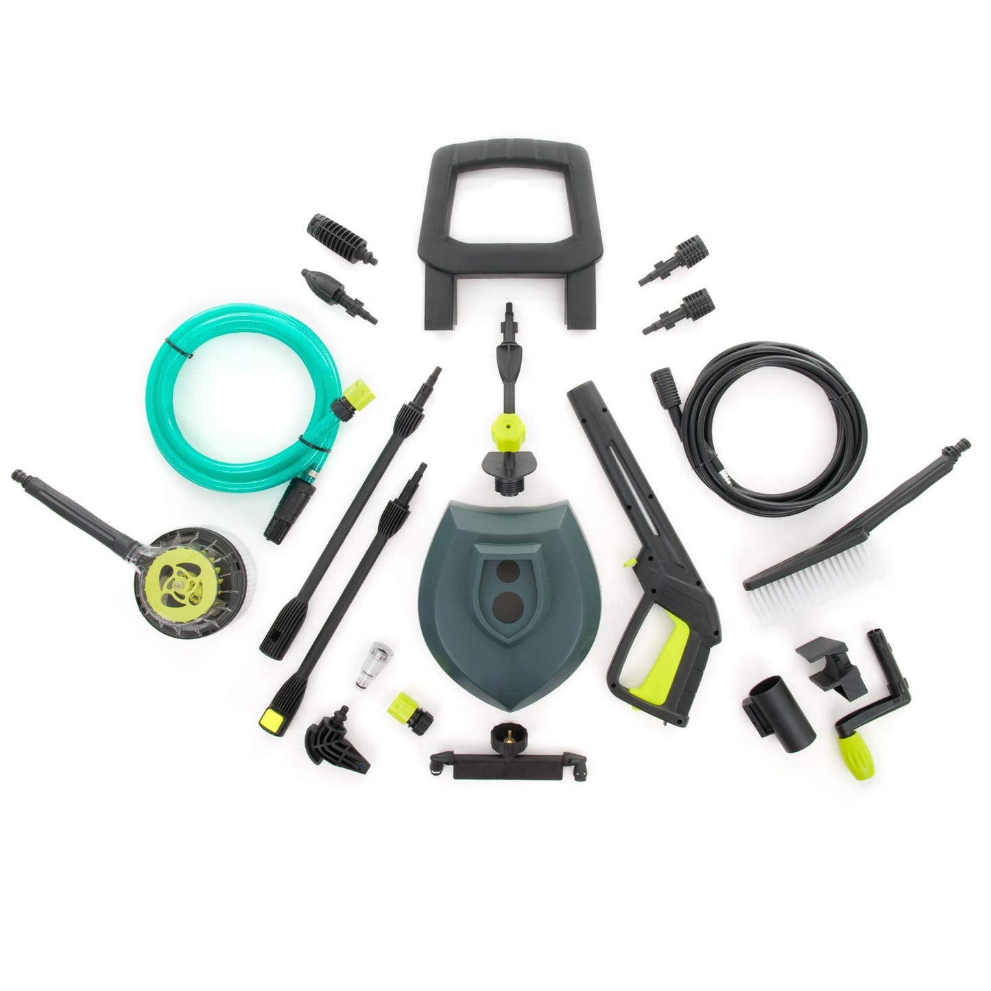 Norse High Power Pressure Washer