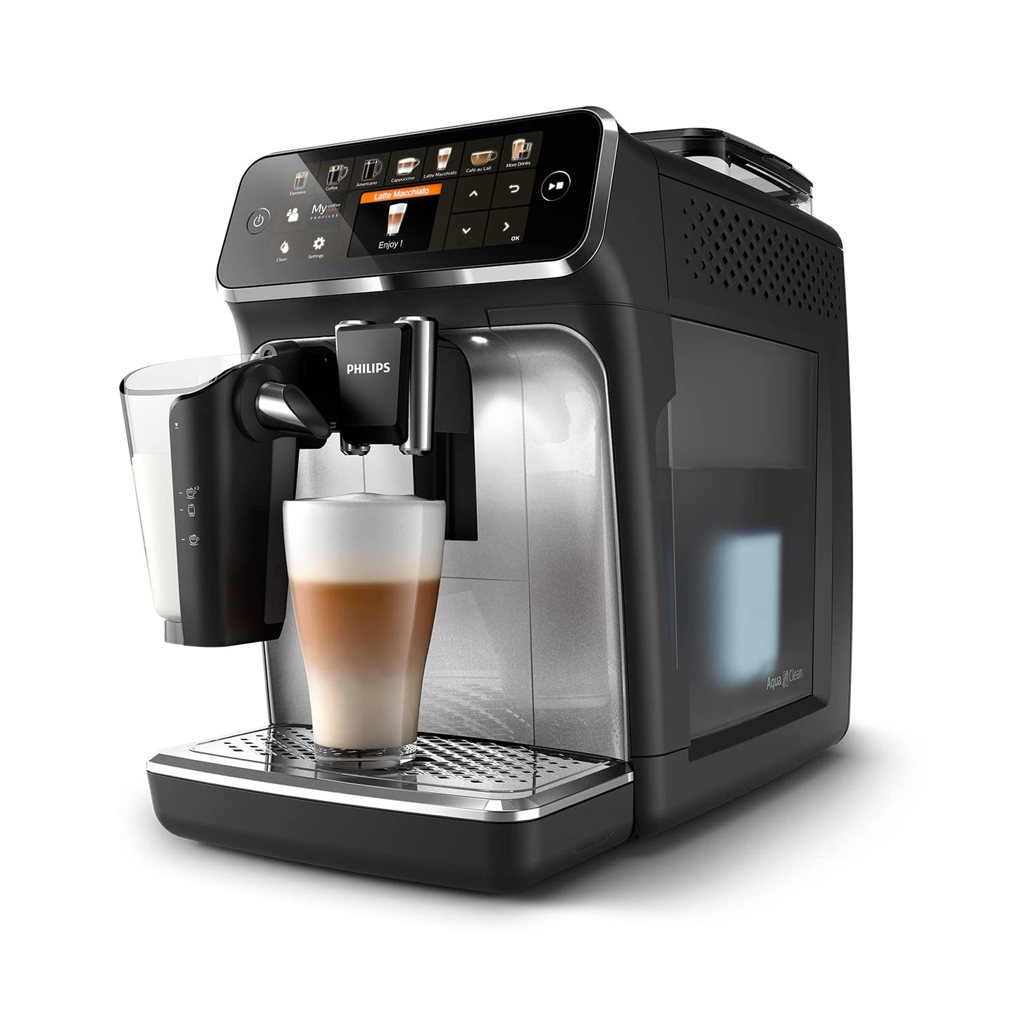 Philips  Series Bean-to-Cup Espresso Machine