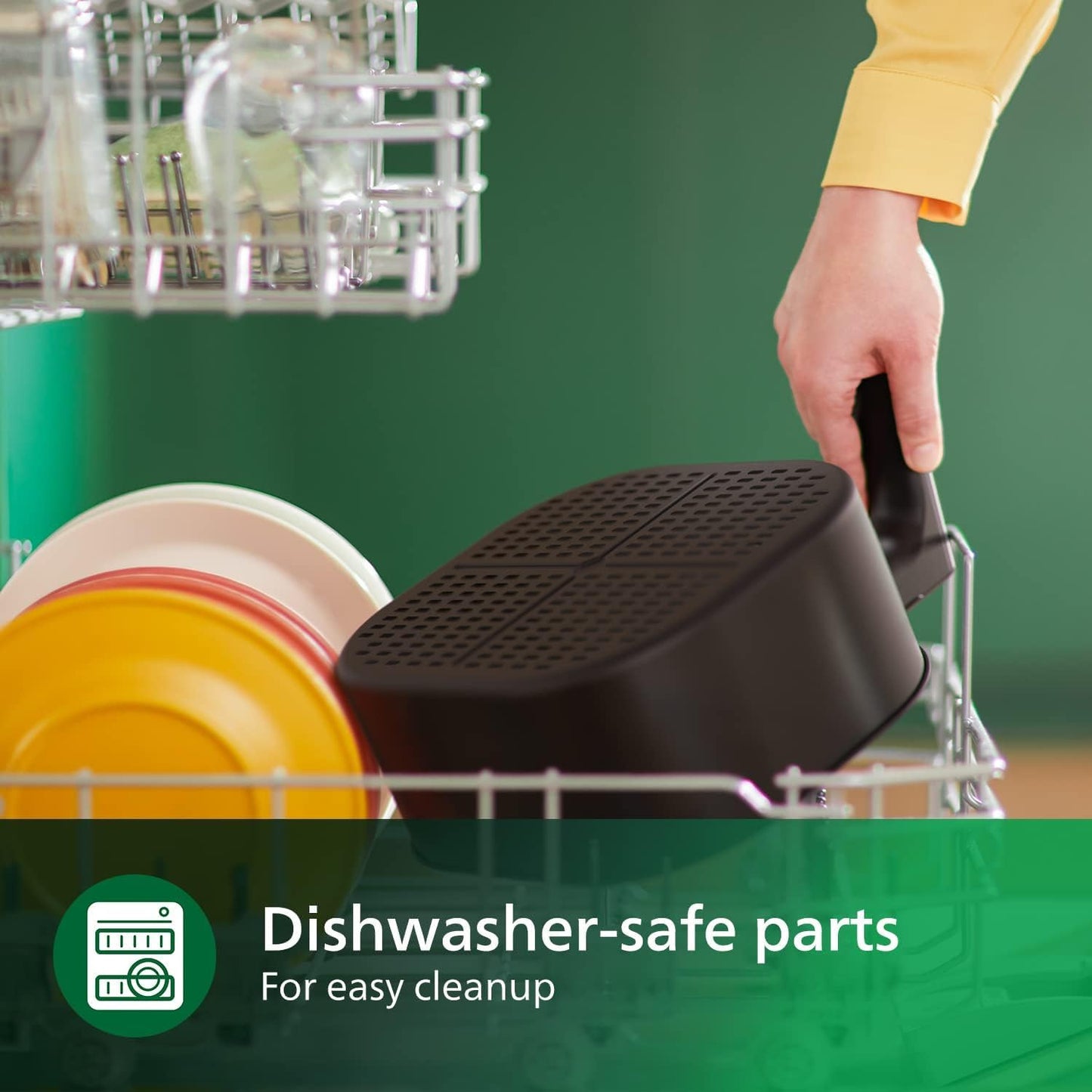 Philips Airfryer 3000 Series XL