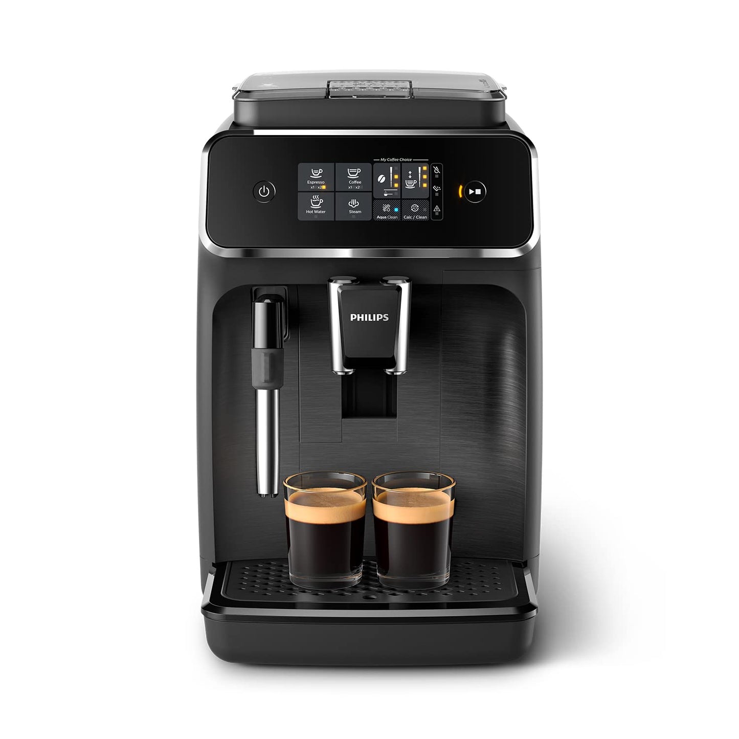 PHILIPS Series Automatic Espresso Machine