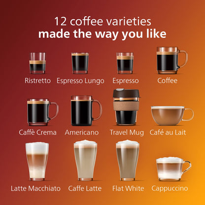 Philips  Series Bean-to-Cup Espresso Machine