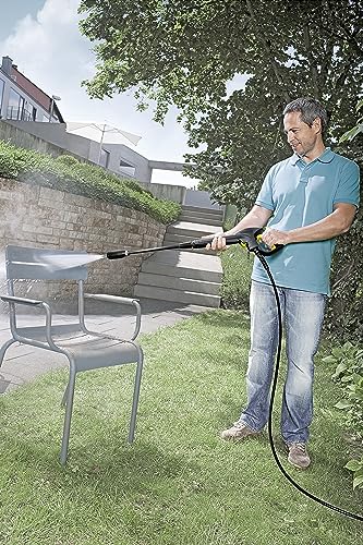 Kärcher K 3 Home Pressure Washer