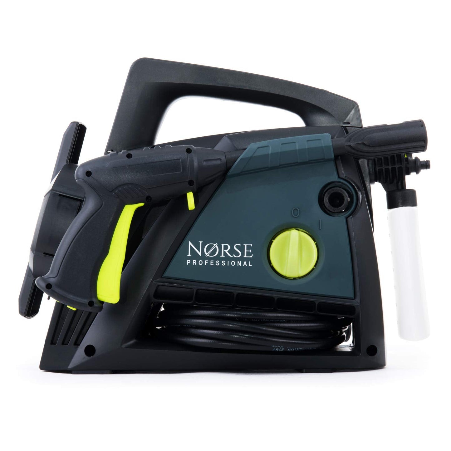 Norse Portable Pressure Washer