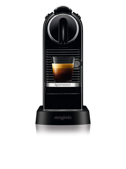 Nespresso Citiz Automatic Pod Coffee Machine for Espresso