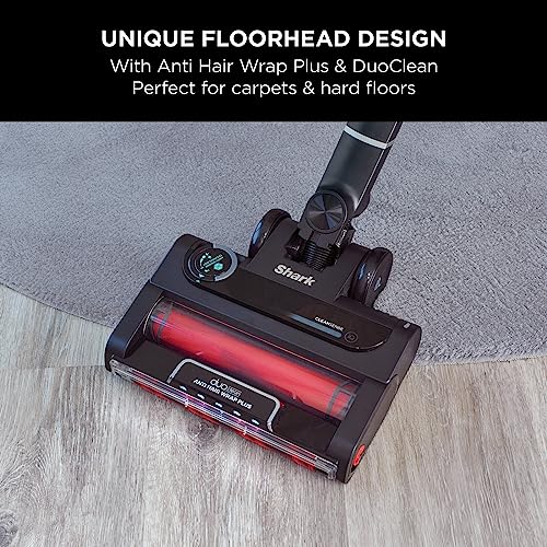 Shark Stratos Cordless Stick Vacuum Cleaner Pet Pro