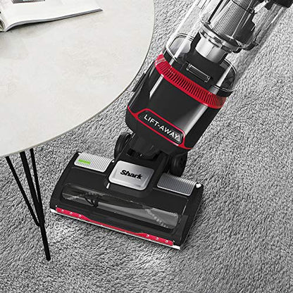 Shark Lift-Away Upright Vacuum Cleaner [NV602UKT]