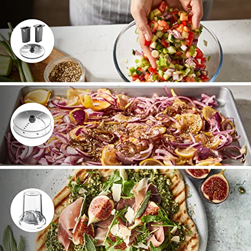 Kenwood food processor