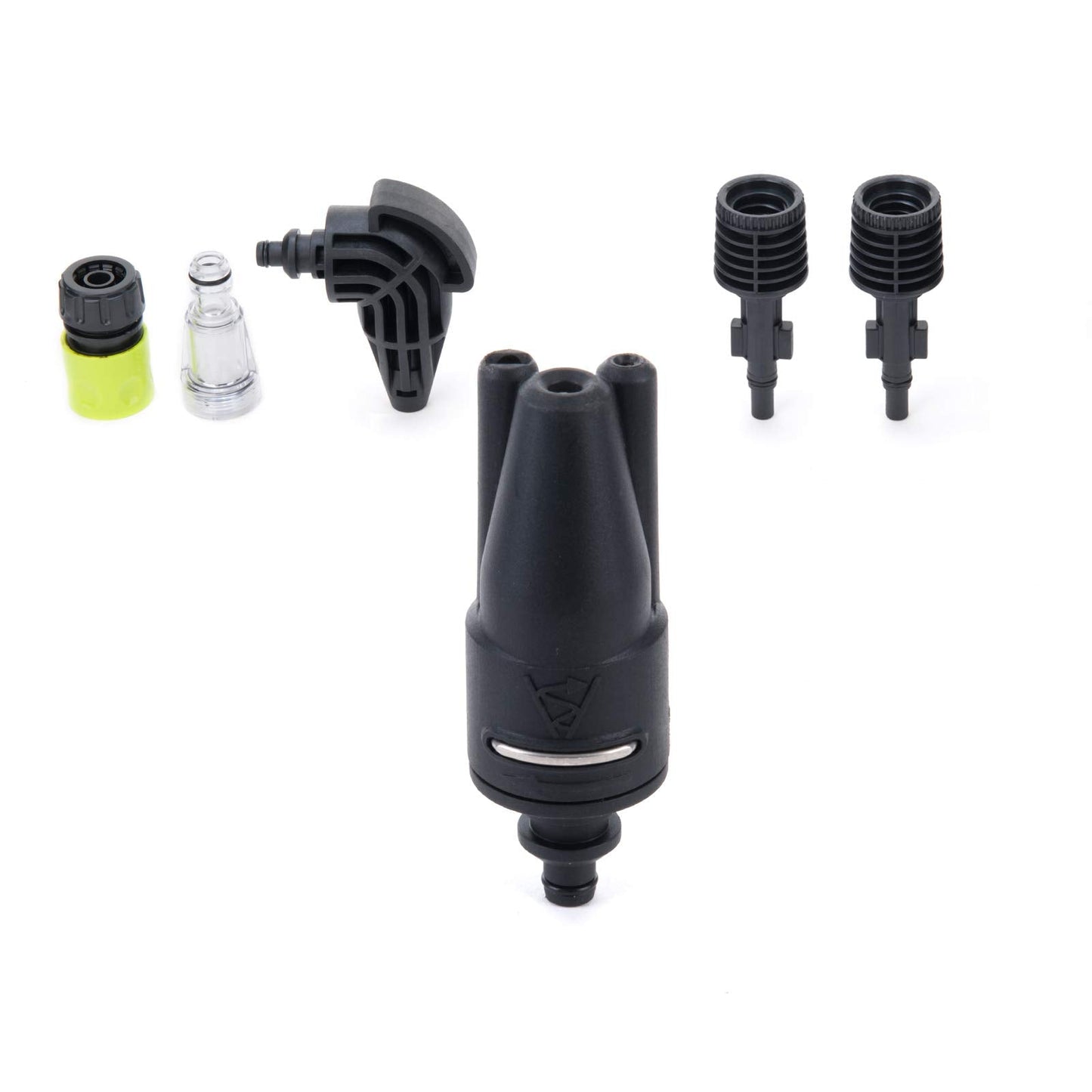 Norse Portable Pressure Washer