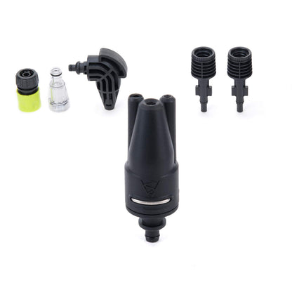 Norse Portable Pressure Washer