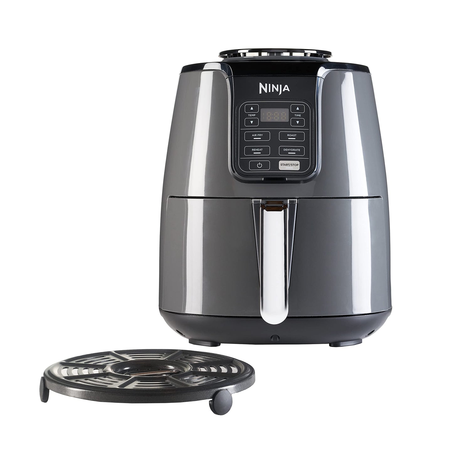 Ninja Air Fryer, 3.8 L, ‎1550 W, 4-in-1, Uses No Oil