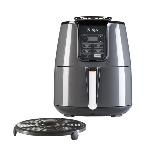 Ninja Air Fryer, 3.8 L, ‎1550 W, 4-in-1, Uses No Oil