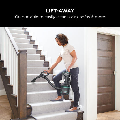 Shark Anti Hair Wrap Upright Vacuum Cleaner