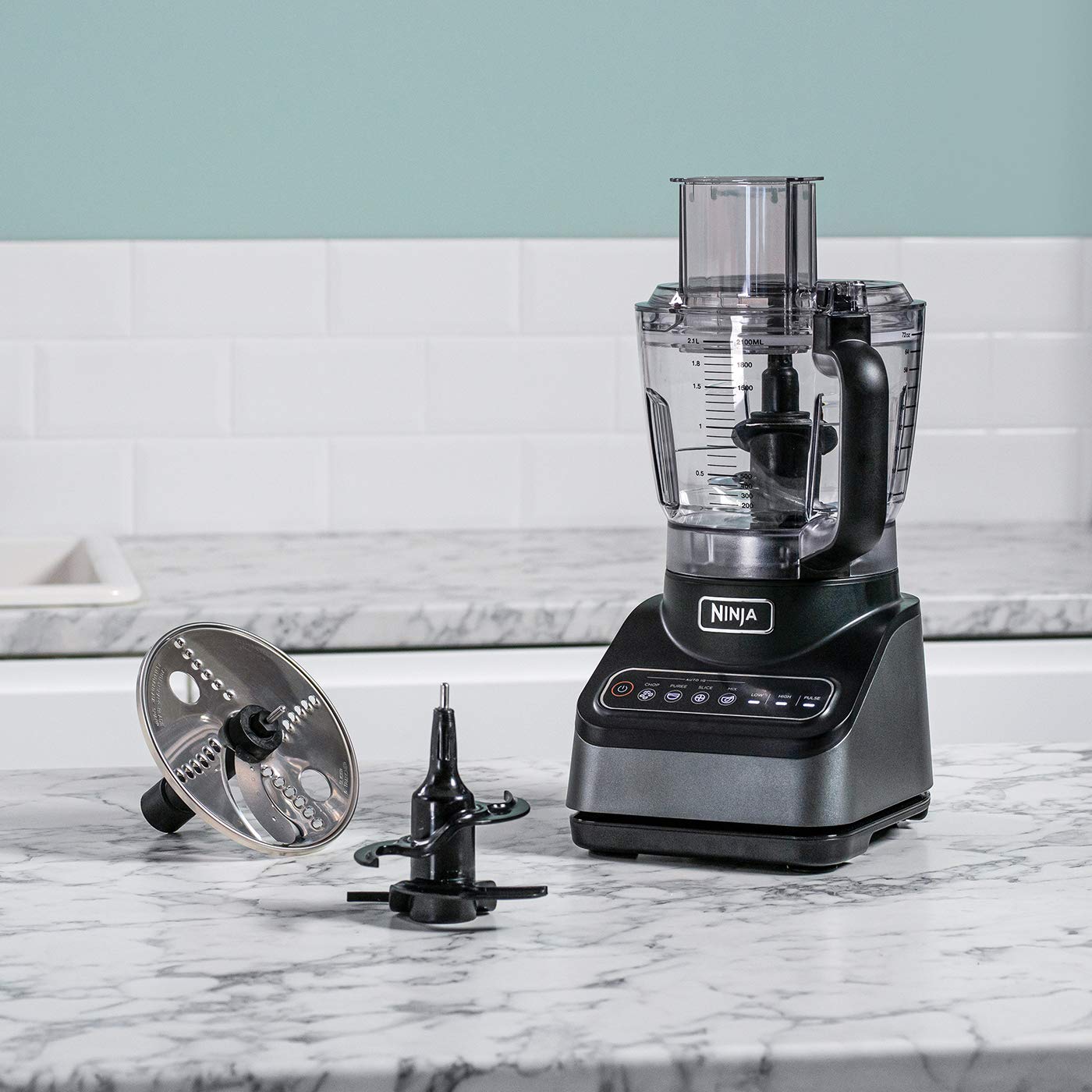 Ninja Food Processor